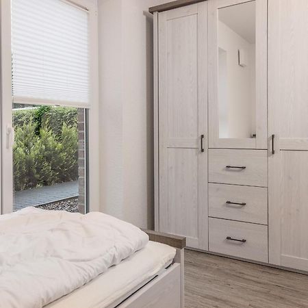 Апартаменты Wittmunder Strasse 24A 50231 Каролинензиль Экстерьер фото