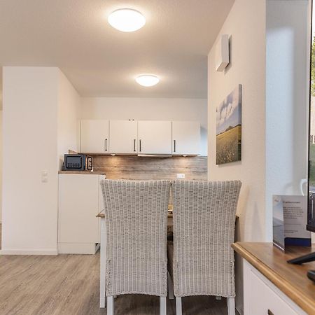 Апартаменты Wittmunder Strasse 24A 50231 Каролинензиль Экстерьер фото