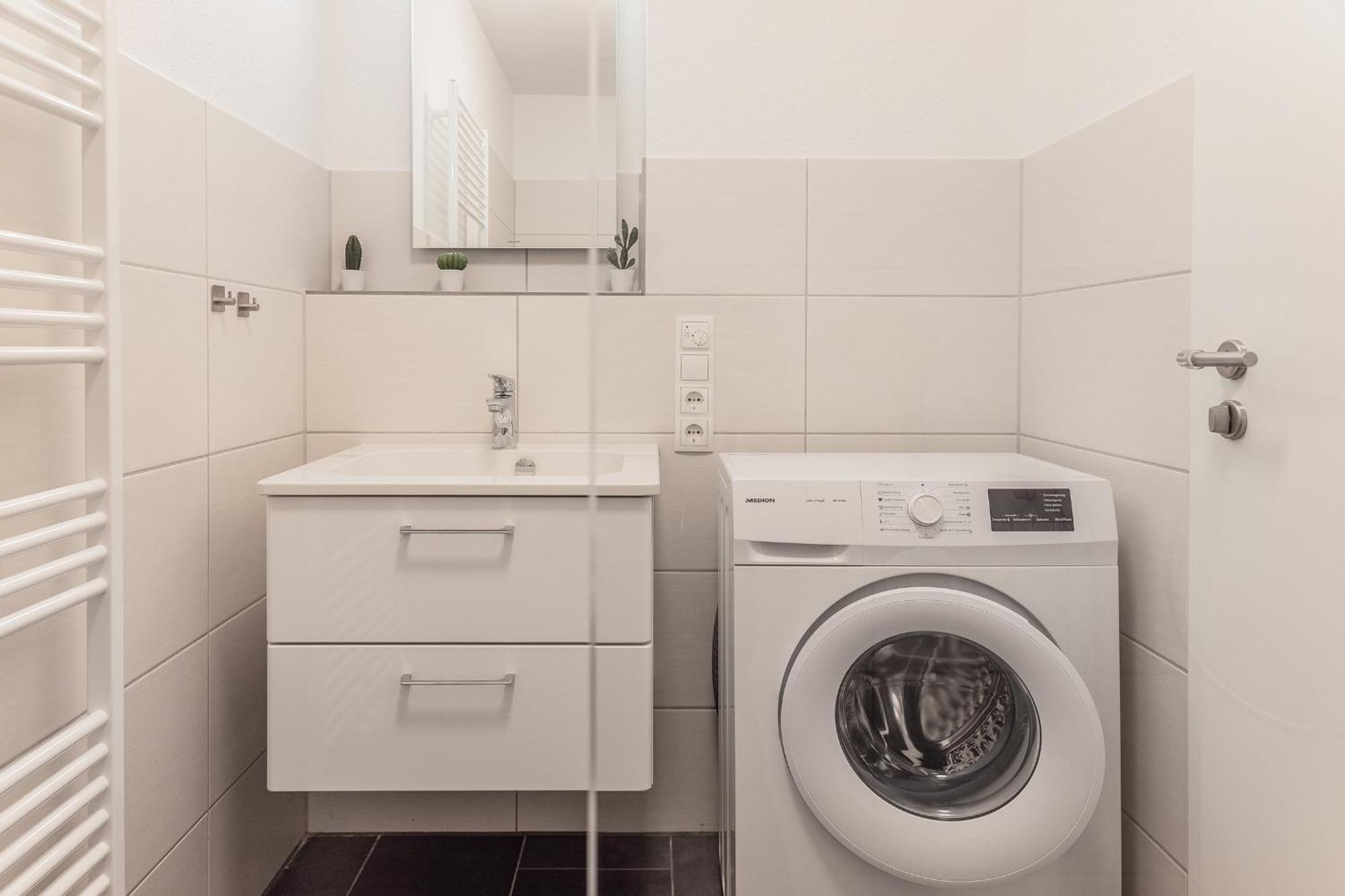 Апартаменты Wittmunder Strasse 24A 50231 Каролинензиль Экстерьер фото