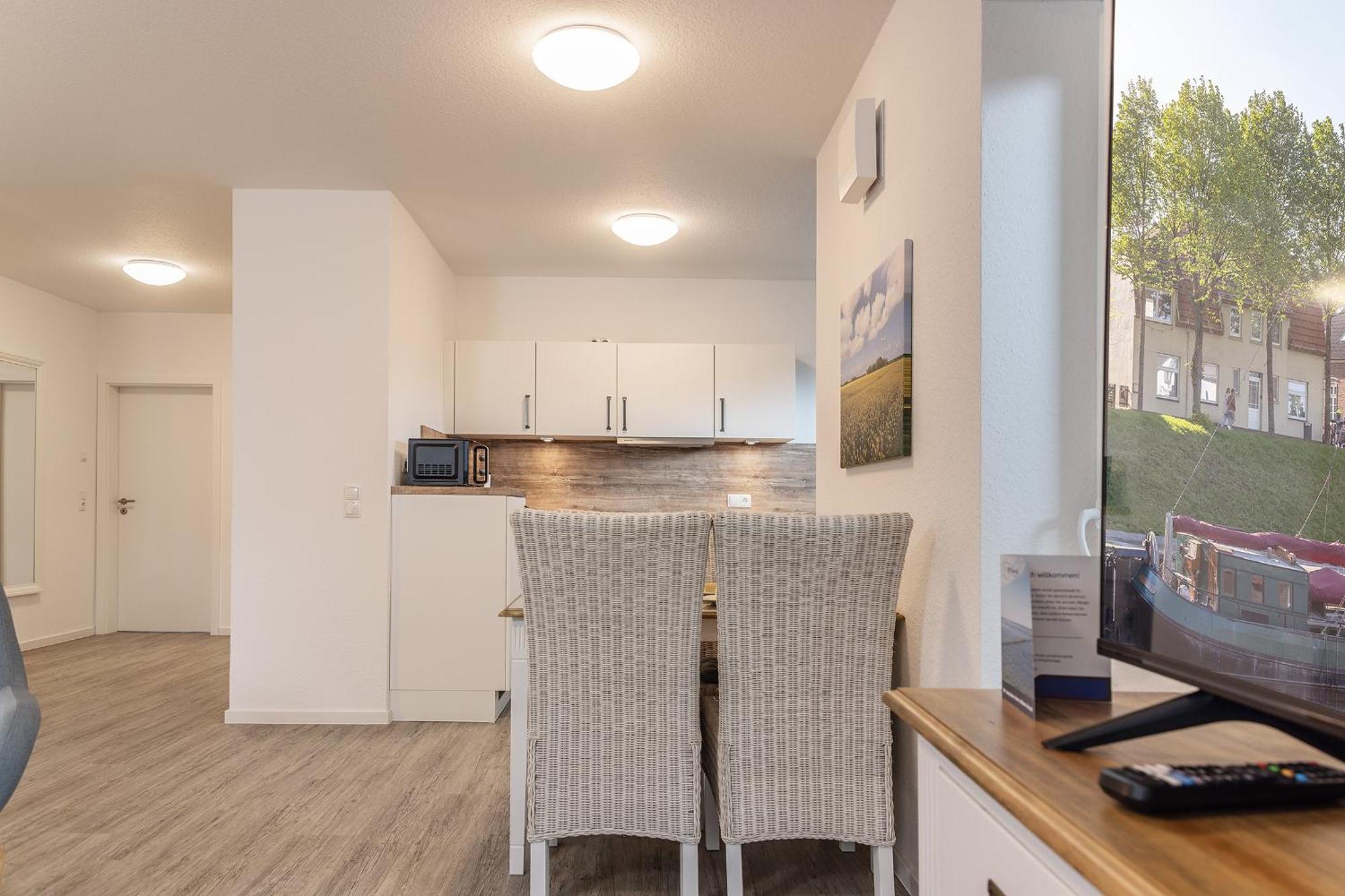 Апартаменты Wittmunder Strasse 24A 50231 Каролинензиль Экстерьер фото
